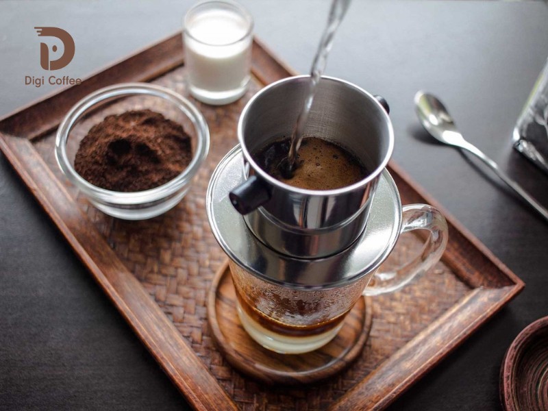 Đặc điểm nổi bật của hạt cà phê Arabica